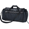 Crew Bag Black